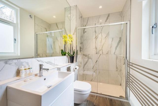 Marylebone - Crawford Street By Viridian Apartments Londres Extérieur photo