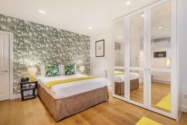 Marylebone - Crawford Street By Viridian Apartments Londres Extérieur photo